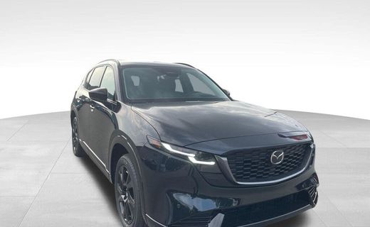 2026 Mazda CX-5 Premium