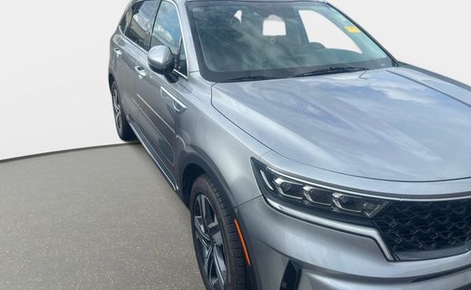 2022 Kia Sorento SX Prestige