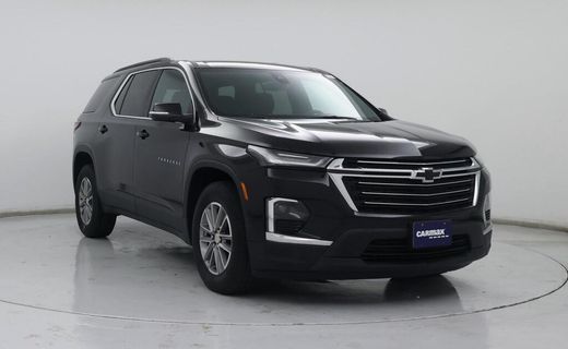 2023 Chevrolet Traverse LT