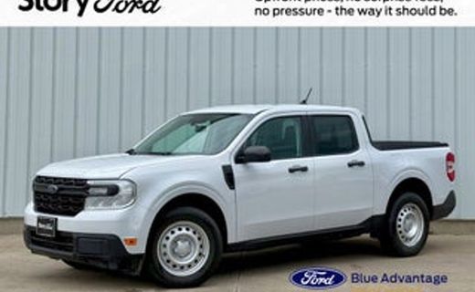 2022 Ford Maverick XL