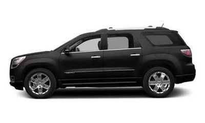 2015 GMC Acadia SLT 1