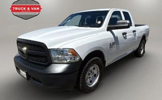 2023 Ram 1500 Tradesman