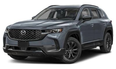 2026 Mazda CX-50 Premium