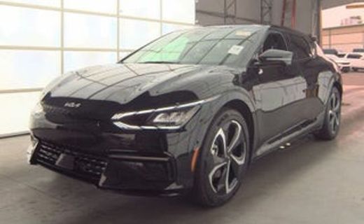 2023 Kia EV6