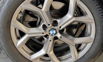 2022 BMW X4 xDrive30i