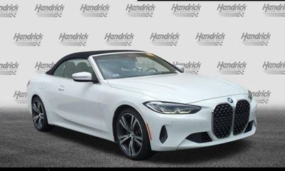 2024 BMW 430i