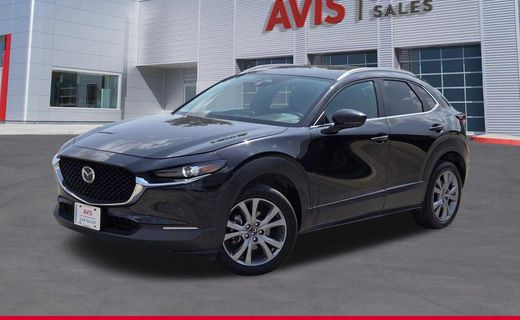 2025 Mazda CX-30 Preferred Package