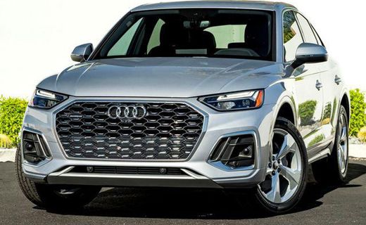 2023 Audi Q5