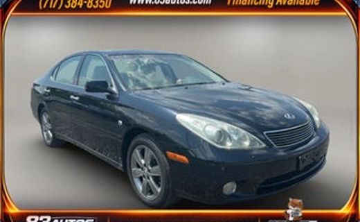 2006 Lexus ES 330