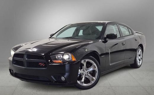 2013 Dodge Charger