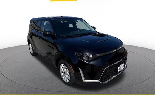 2025 Kia Soul