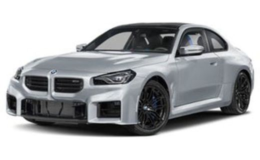 2026 BMW M2