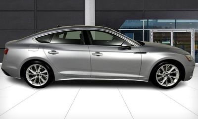 2023 Audi A5 Quattro Premium