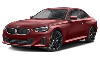 2024 BMW 230i