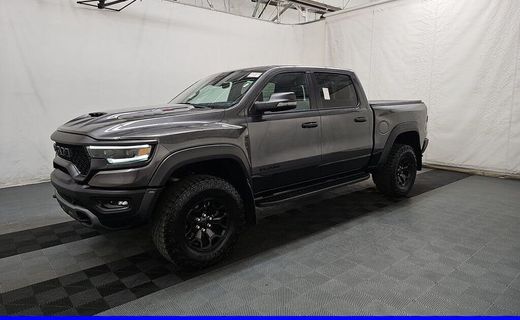 2023 Ram 1500 TRX