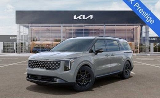 2024 Kia Carnival