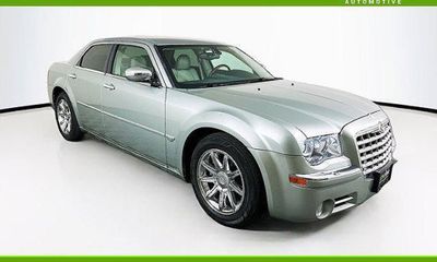 2005 Chrysler 300C Hemi C