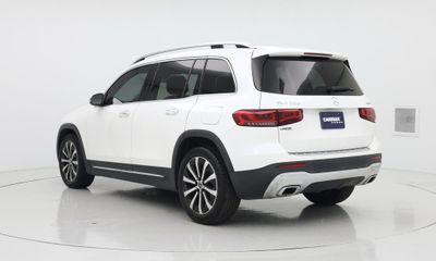 2023 Mercedes-Benz GLB-Class GLB250