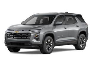 2026 Chevrolet Equinox 2LT