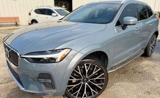 2022 Volvo XC60 Inscription