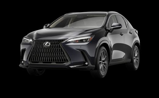 2026 Lexus NX 350 Premium