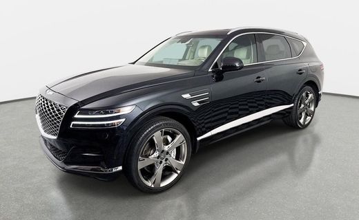 2024 Genesis GV80