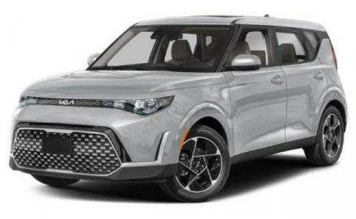 2024 Kia Soul EX