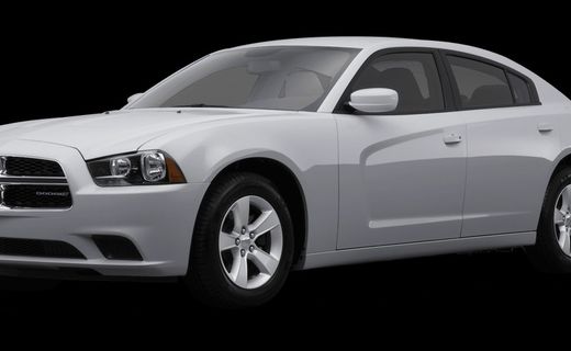 2014 Dodge Charger SE
