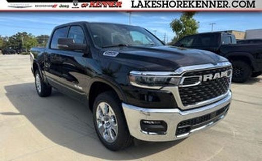 2026 Toyota Tundra 1794