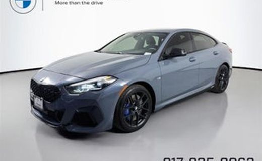 2018 BMW 230i