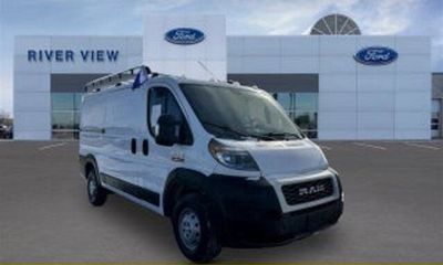2017 Ram Promaster 3500 159 High