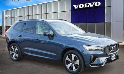 2024 Volvo XC60 Core