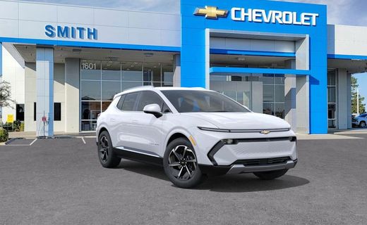 2025 Chevrolet Equinox LT 2 PDE
