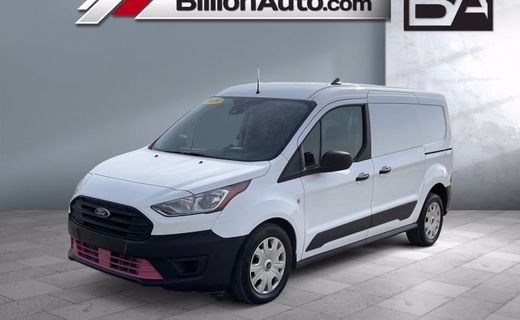 2019 Ford Transit Connect XL