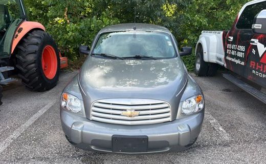 2006 Chevrolet HHR LS