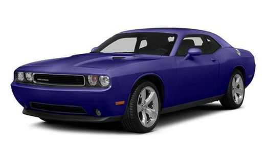 2014 Dodge Challenger