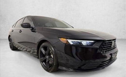 2023 Honda Accord