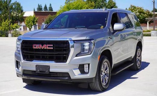 2023 GMC Yukon SLE