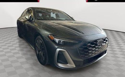 2026 Audi S5 Quattro Premium Plus