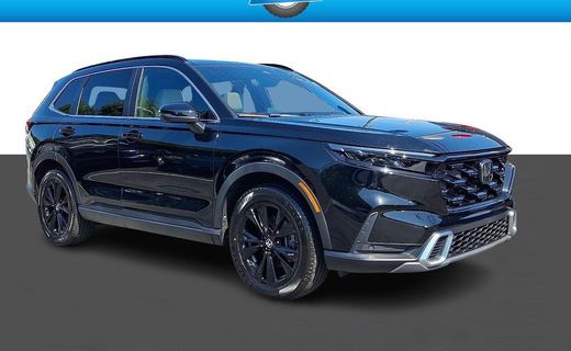 2023 Honda CR-V Sport Touring