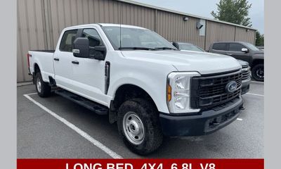 2024 Ford F-250 XL