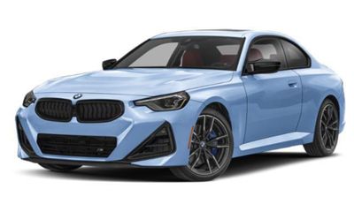 2026 BMW M240i