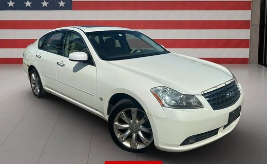 2006 Infiniti M35 Unspecified