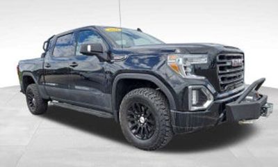 2021 GMC Sierra Denali