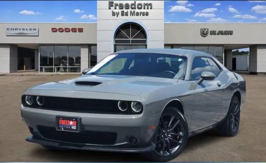 2023 Dodge Challenger GT