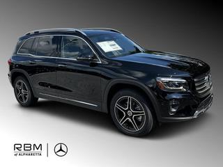 2026 Mercedes-Benz GLB-Class GLB250