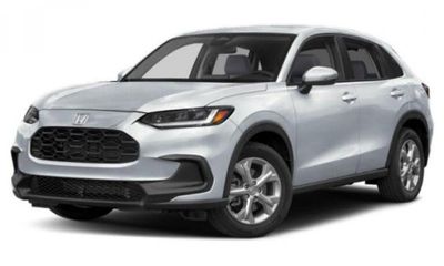 2023 Honda HR-V LX