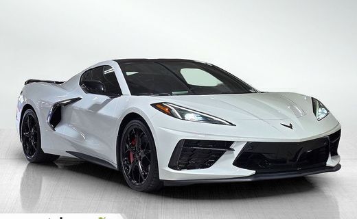 2022 Chevrolet Corvette Premium 3LT