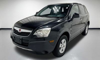2008 Saturn VUE XE