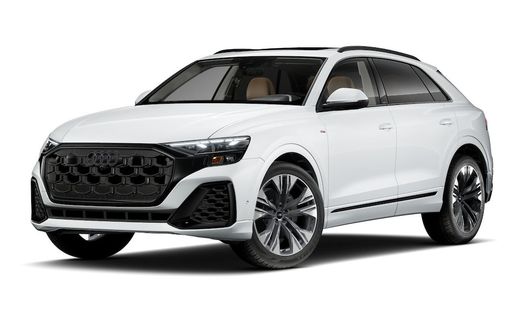 2026 Audi Q8 Quattro Premium Plus